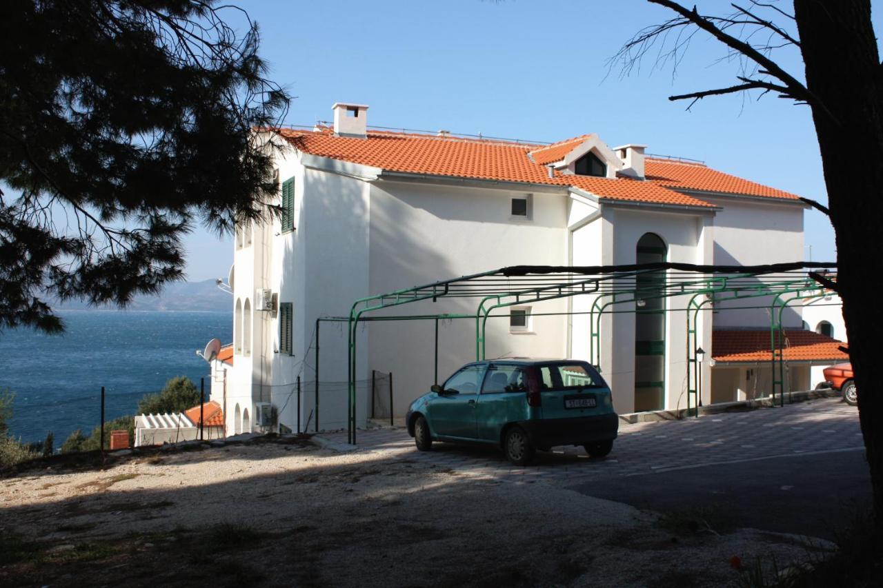 Studio Balica Rat 4868H Celina Exterior photo